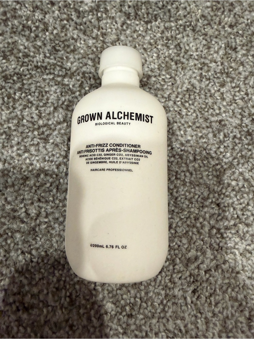 Grown Alchemist Anti-Frizz Conditioner 6.76 fl oz